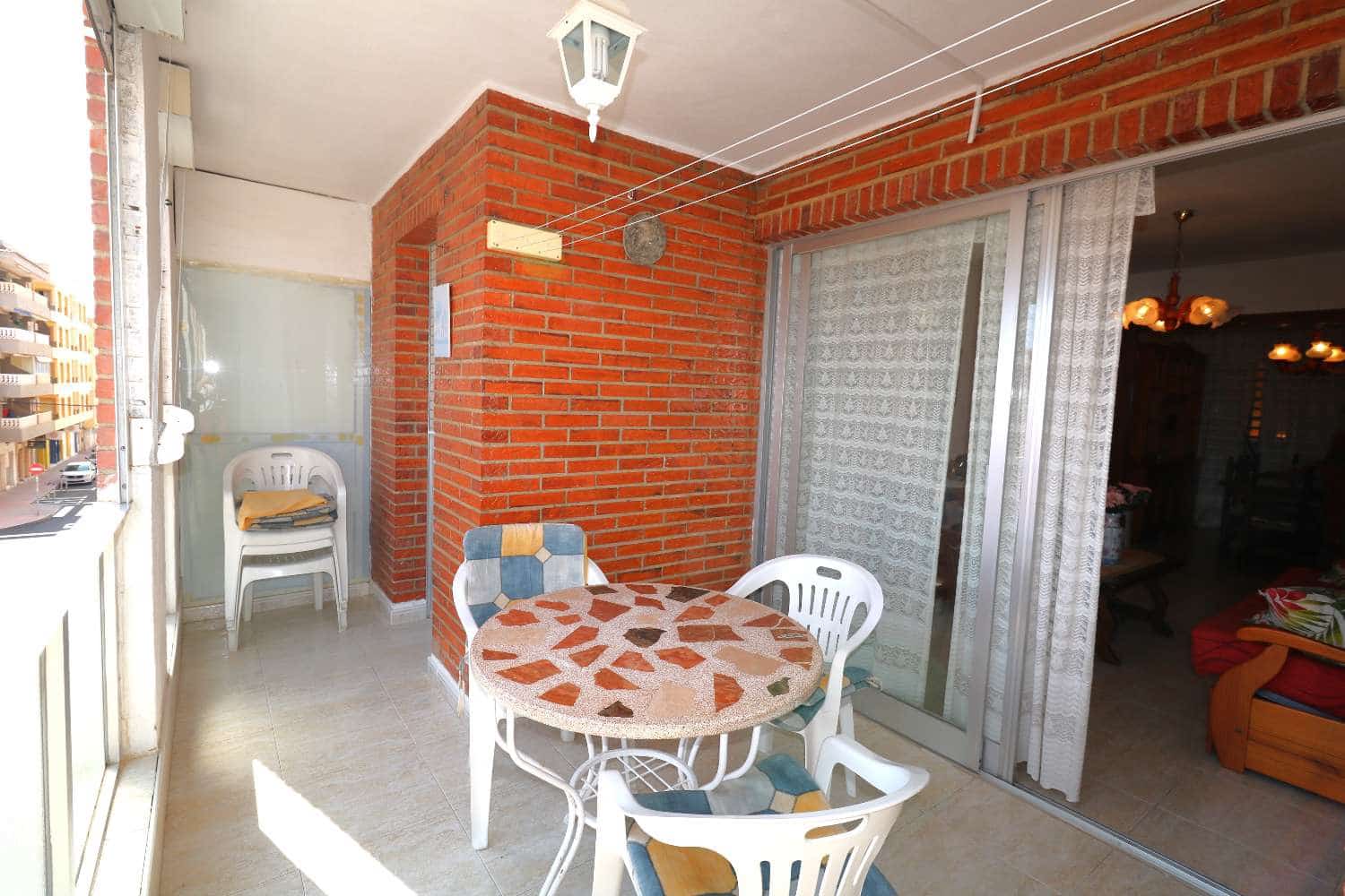 3 camera da letto Appartamento in vendita in Torrevieja con piscina - 153.000 € (Rif: 9647872)