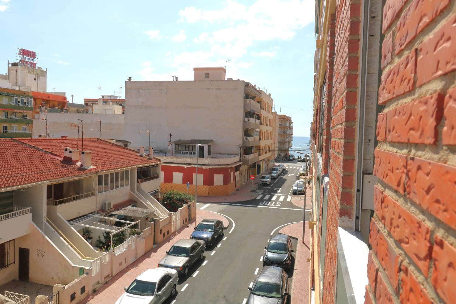 3 camera da letto Appartamento in vendita in Torrevieja con piscina - 153.000 € (Rif: 9647872)