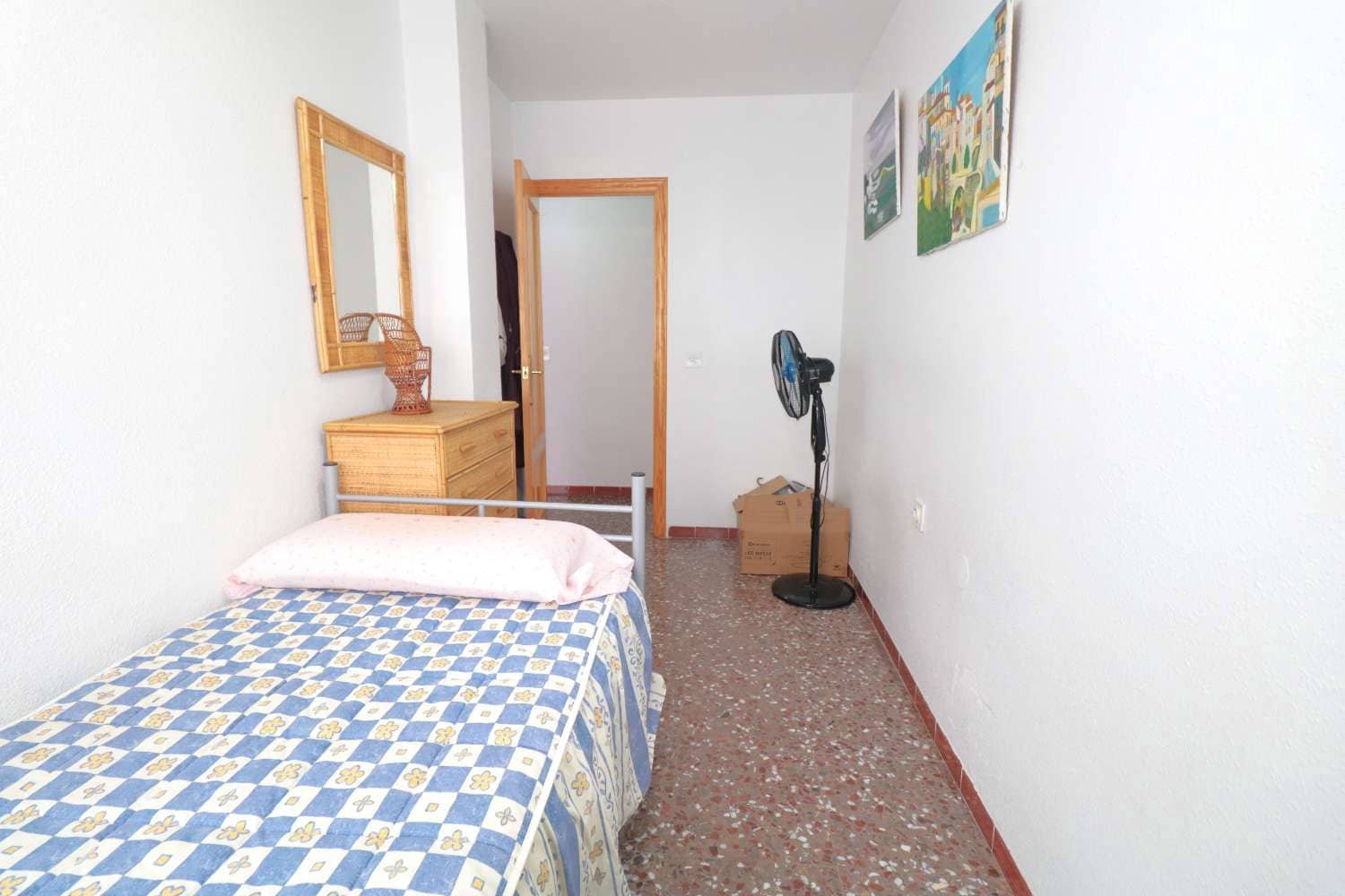 3 bedroom Apartment for sale in Torrevieja - € 155,000 (Ref: 9647873)