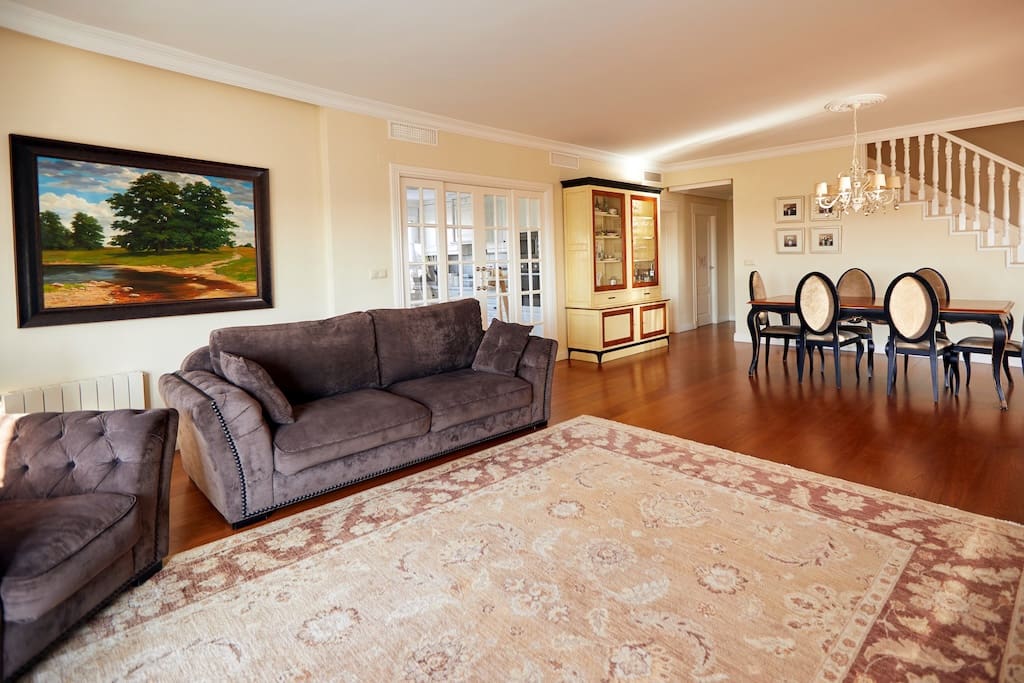 5 Zimmer Villa zu verkaufen in Ciudad Quesada mit Pool - 790.000 € (Ref: 9651330)