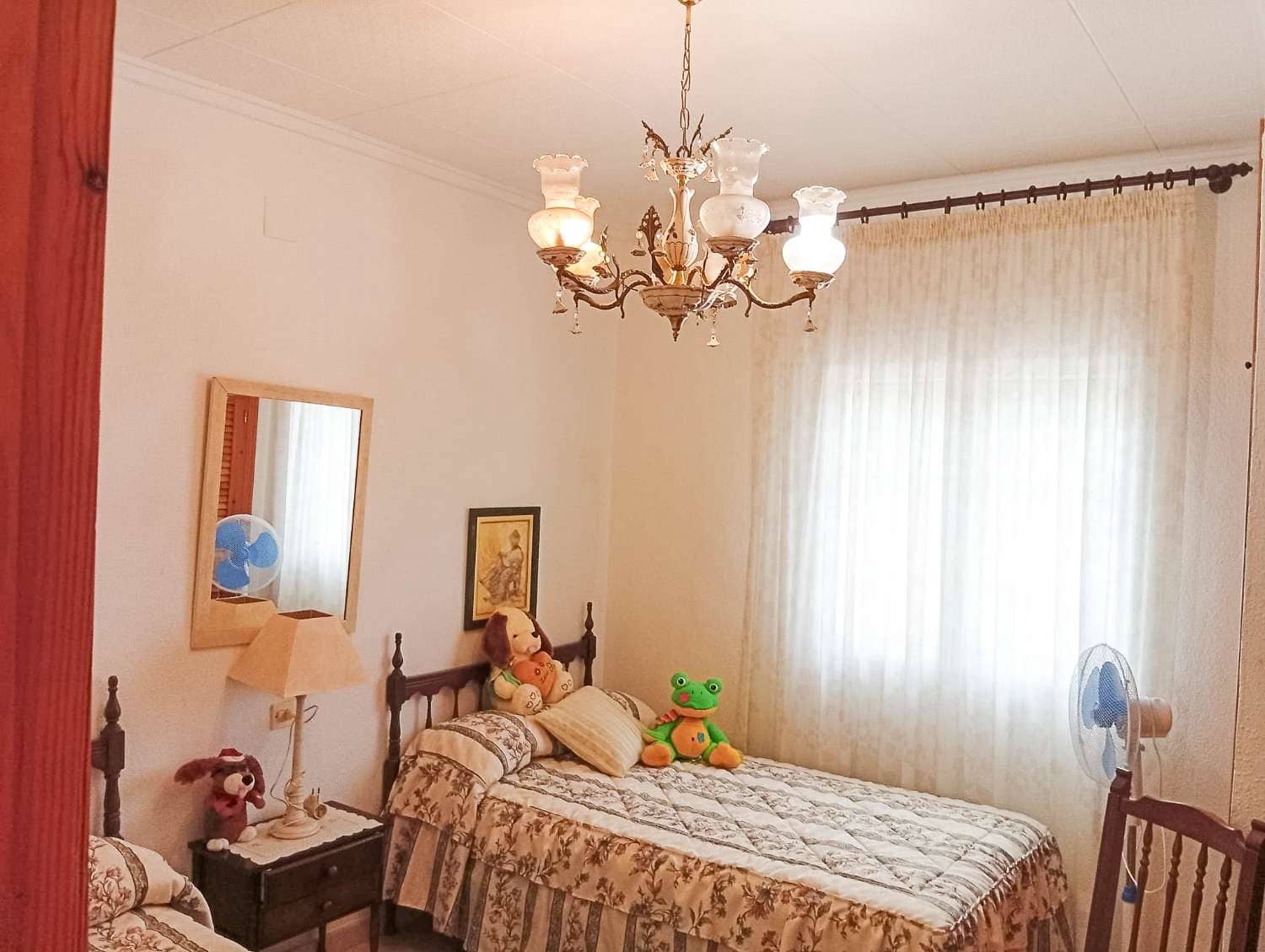 4 chambre Villa/Maison à vendre à El Chaparral avec garage - 460 000 € (Ref: 9651331)