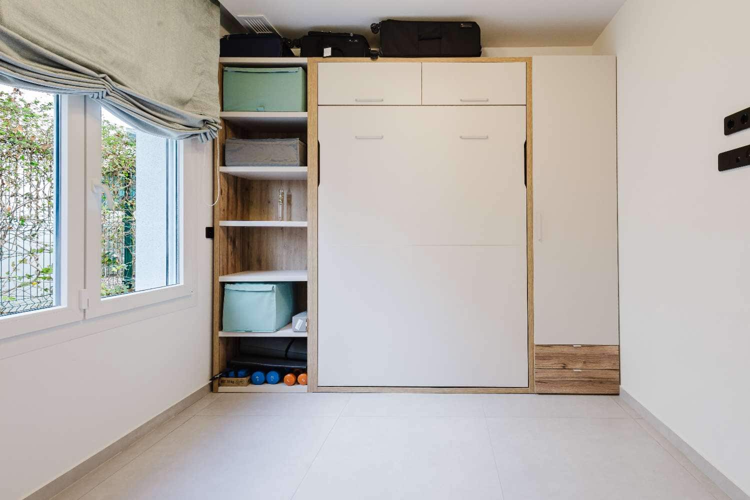 4 slaapkamer Villa te koop in Algorfa met zwembad garage - € 770.000 (Ref: 9651332)