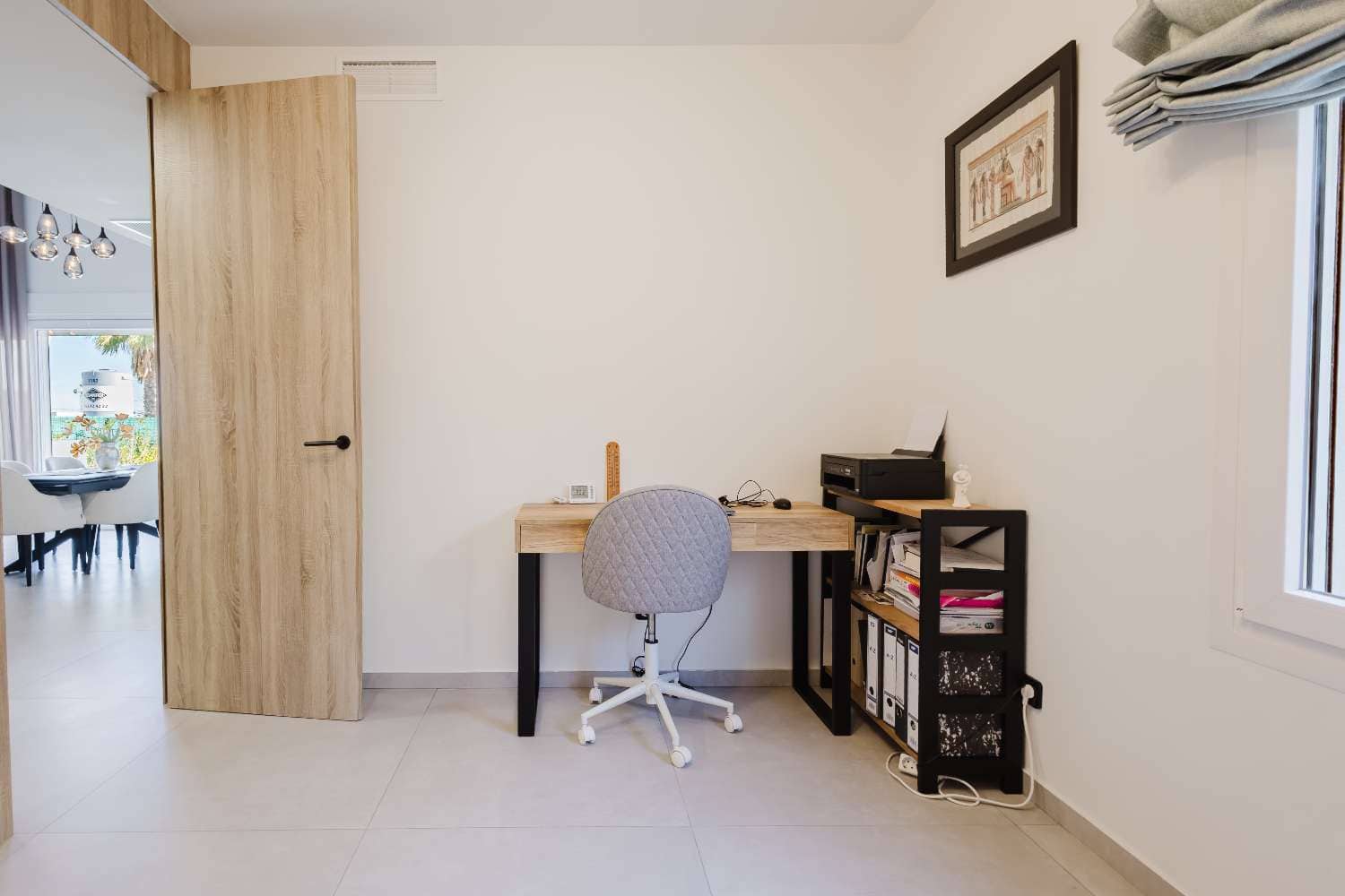 4 slaapkamer Villa te koop in Algorfa met zwembad garage - € 770.000 (Ref: 9651332)