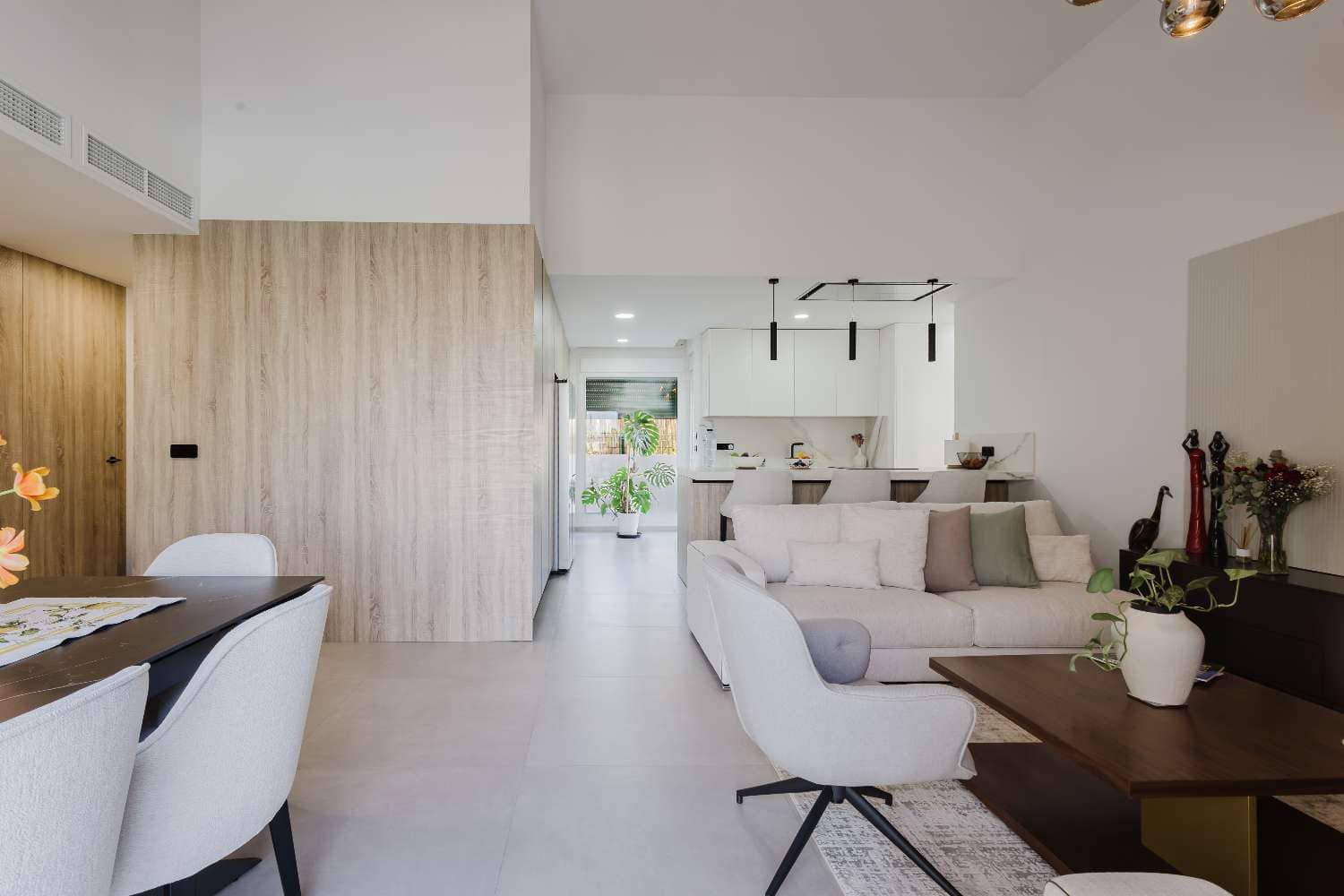 4 slaapkamer Villa te koop in Algorfa met zwembad garage - € 770.000 (Ref: 9651332)