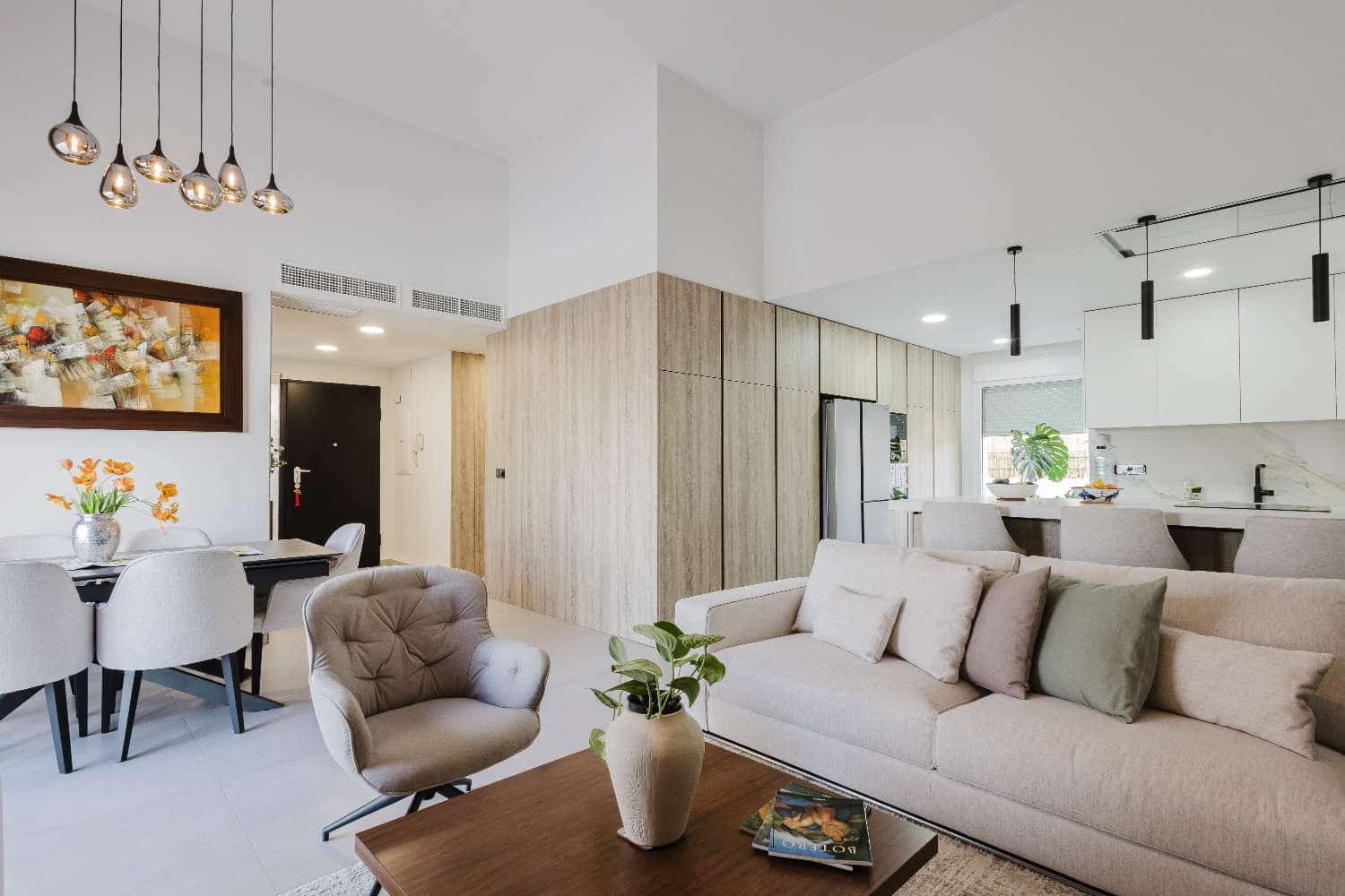 4 slaapkamer Villa te koop in Algorfa met zwembad garage - € 770.000 (Ref: 9651332)