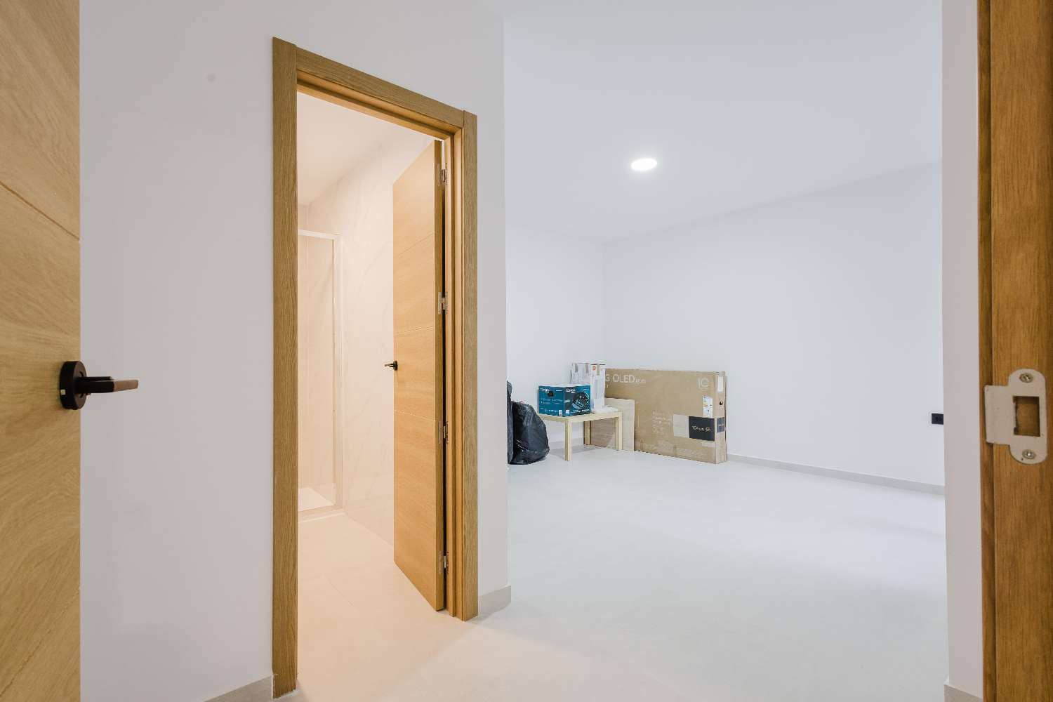 4 slaapkamer Villa te koop in Algorfa met zwembad garage - € 770.000 (Ref: 9651332)