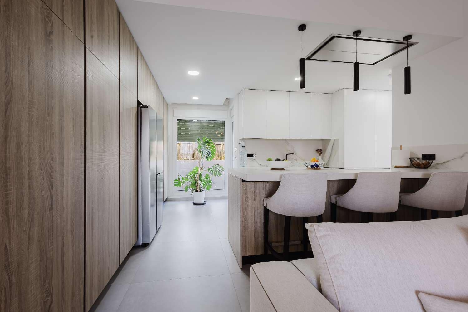 4 slaapkamer Villa te koop in Algorfa met zwembad garage - € 770.000 (Ref: 9651332)