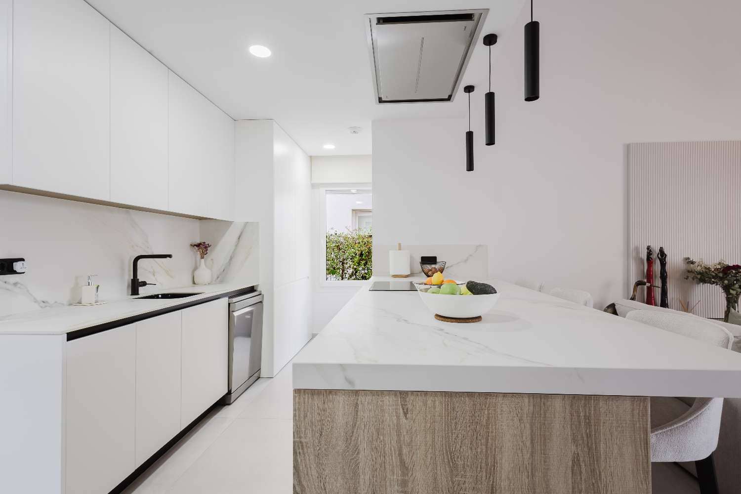 4 slaapkamer Villa te koop in Algorfa met zwembad garage - € 770.000 (Ref: 9651332)