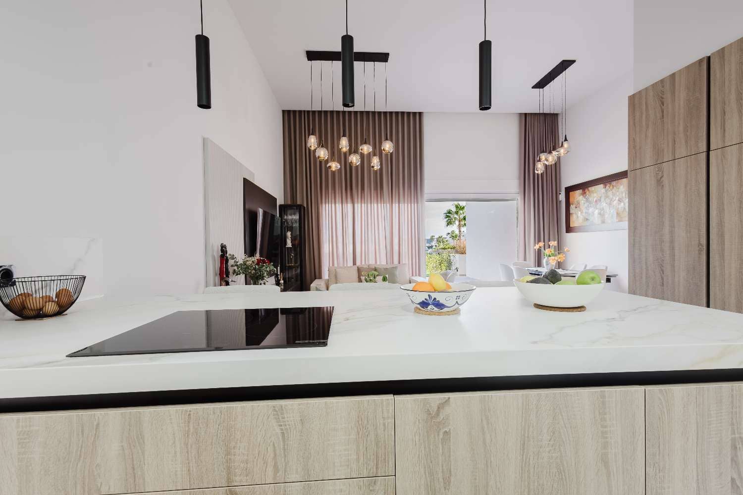 4 slaapkamer Villa te koop in Algorfa met zwembad garage - € 770.000 (Ref: 9651332)