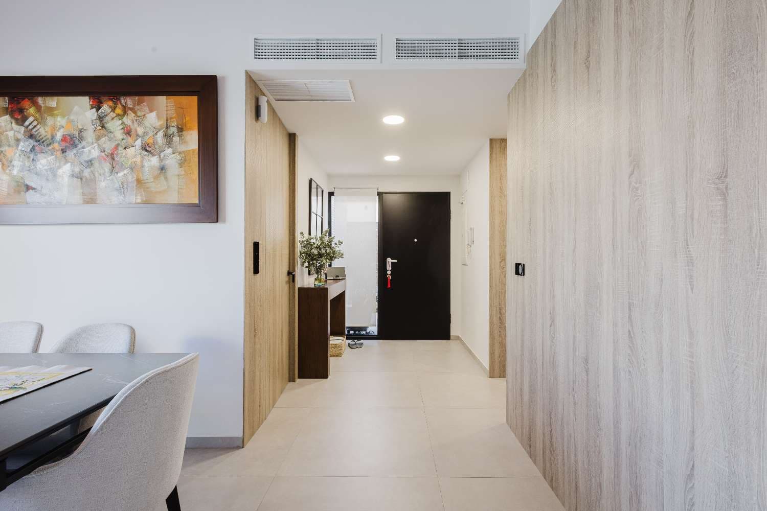 4 slaapkamer Villa te koop in Algorfa met zwembad garage - € 770.000 (Ref: 9651332)