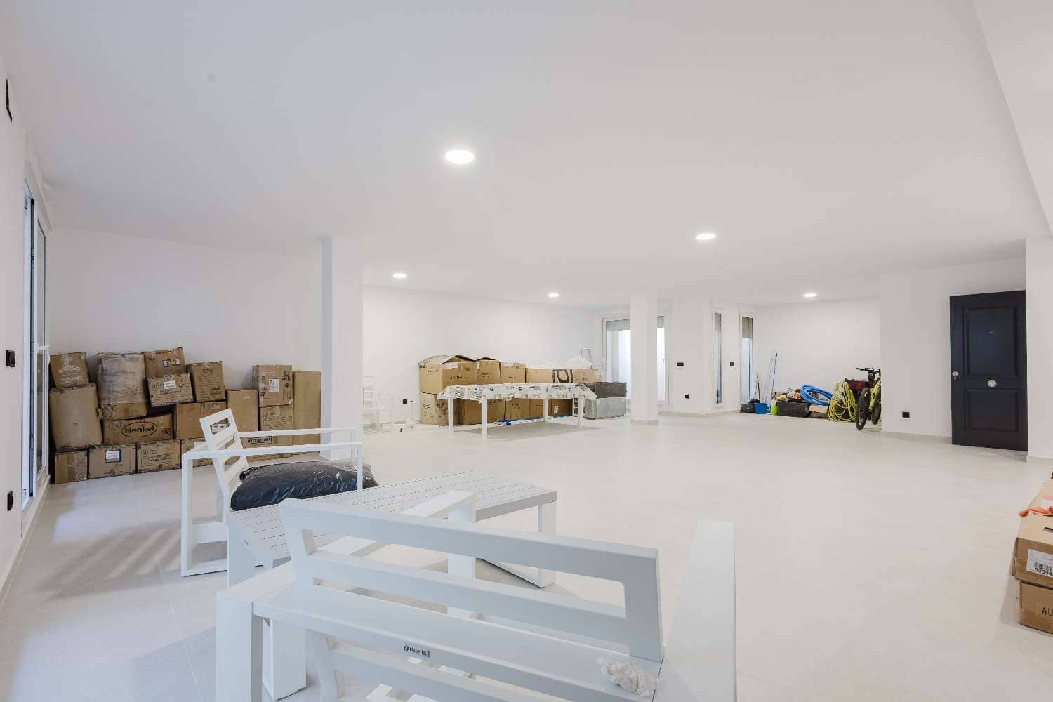 4 slaapkamer Villa te koop in Algorfa met zwembad garage - € 770.000 (Ref: 9651332)