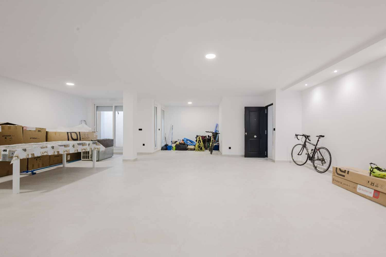 4 slaapkamer Villa te koop in Algorfa met zwembad garage - € 770.000 (Ref: 9651332)