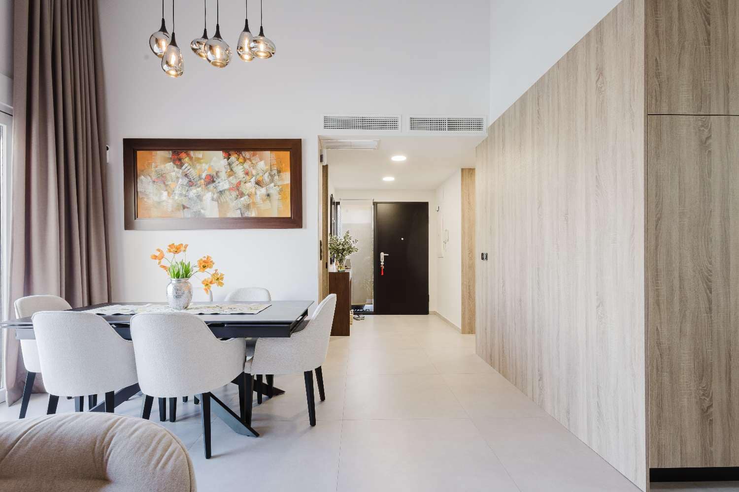 4 slaapkamer Villa te koop in Algorfa met zwembad garage - € 770.000 (Ref: 9651332)