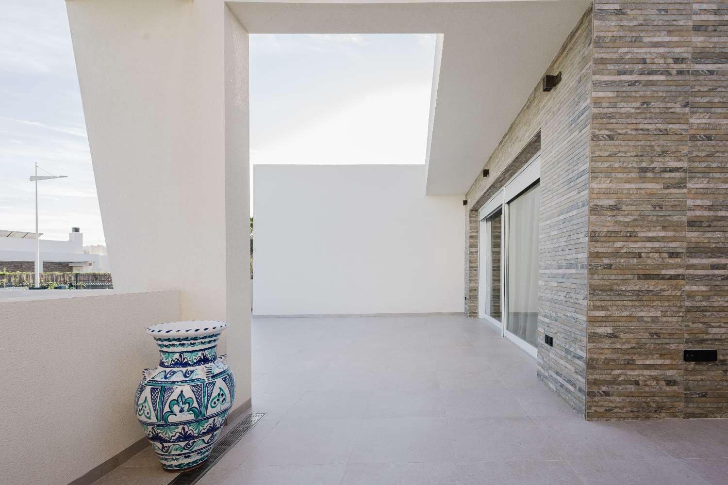 4 slaapkamer Villa te koop in Algorfa met zwembad garage - € 770.000 (Ref: 9651332)