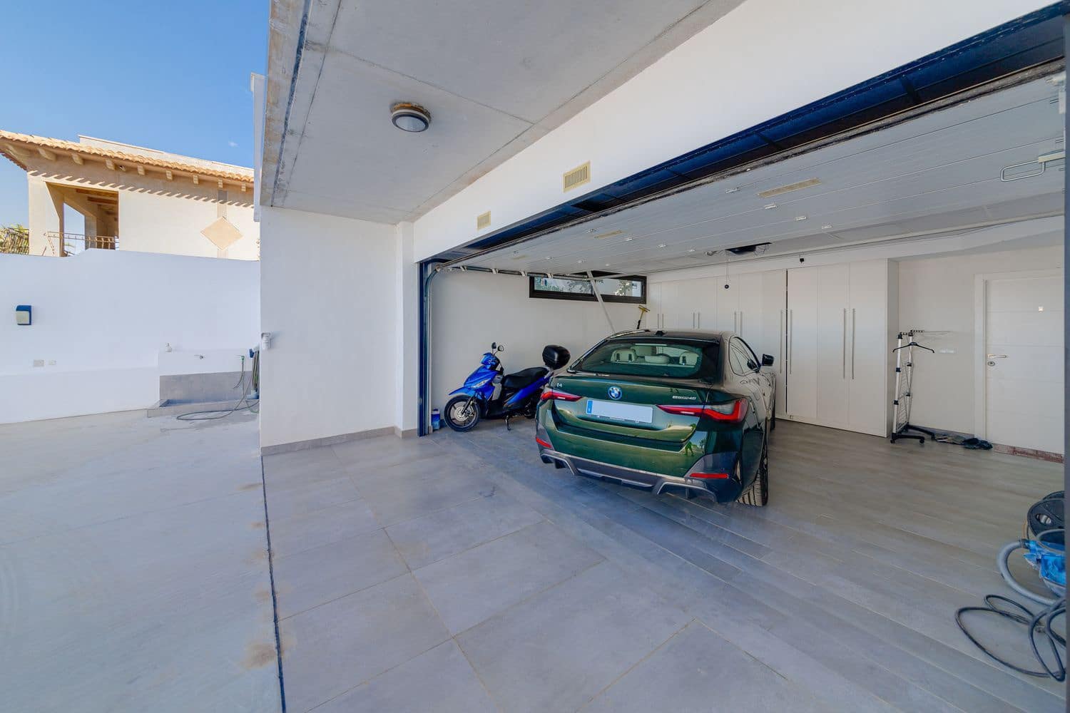 3 makuuhuone Huvila myytävänä paikassa Torrevieja mukana uima-altaan - 1 250 000 € (Ref: 9651333)