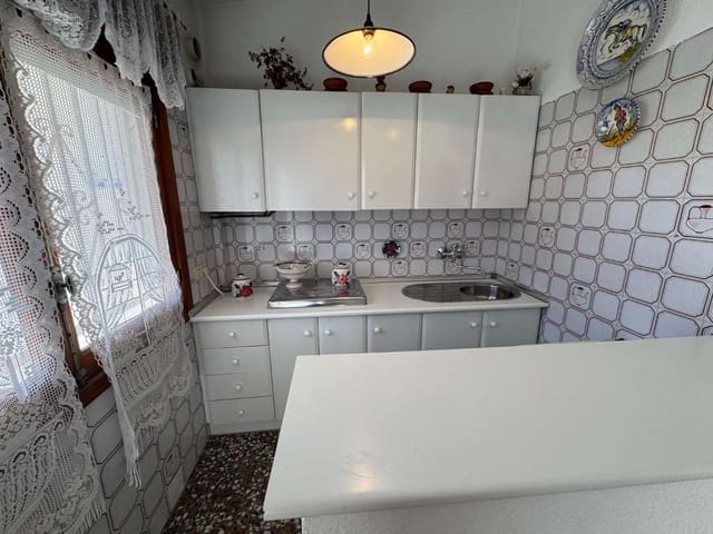 3 bedroom Terraced Villa for sale in Los Balcones - Los Altos, Torrevieja with garage - € 196,000 (Ref: 9651334)