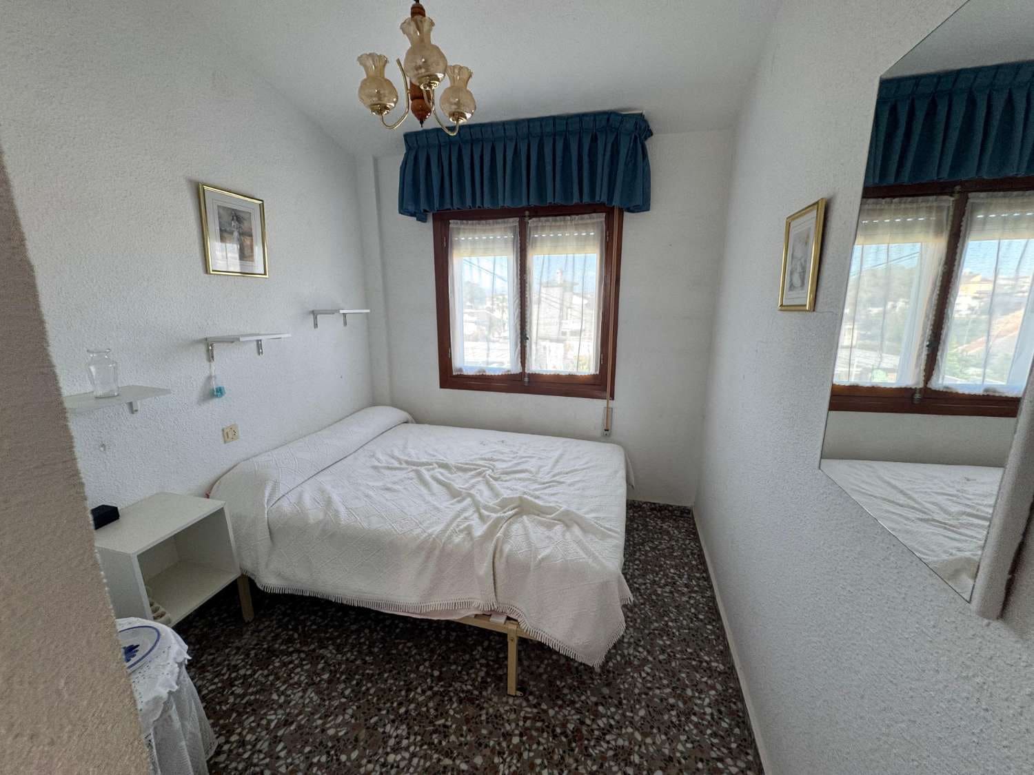 3 bedroom Terraced Villa for sale in Torrevieja with garage - € 196,000 (Ref: 9651334)