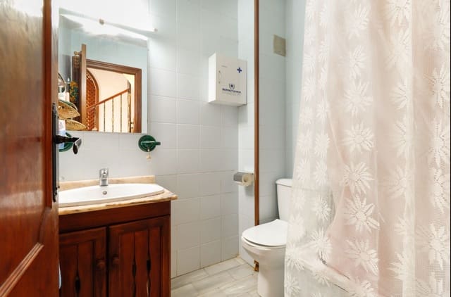 3 sovrum Radhus till salu i Cabo Cervera, Torrevieja - 251 000 € (Ref: 9655781)