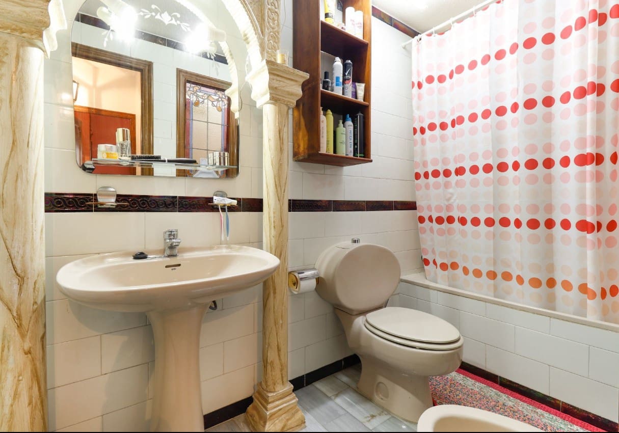 3 sovrum Radhus till salu i Cabo Cervera - 251 000 € (Ref: 9655781)