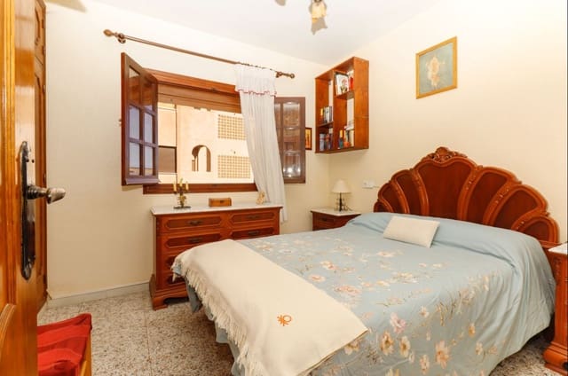 3 sovrum Radhus till salu i Cabo Cervera, Torrevieja - 251 000 € (Ref: 9655781)