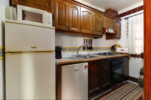 3 sovrum Radhus till salu i Cabo Cervera, Torrevieja - 251 000 € (Ref: 9655781)