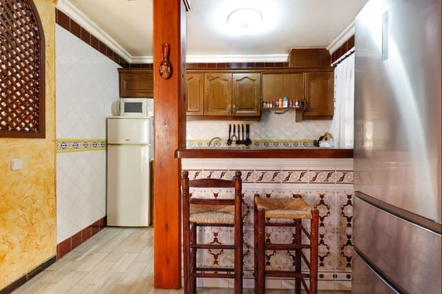 3 sovrum Radhus till salu i Cabo Cervera, Torrevieja - 251 000 € (Ref: 9655781)