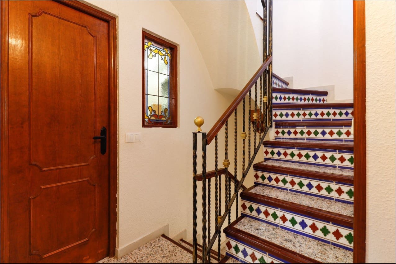 3 sovrum Radhus till salu i Cabo Cervera - 251 000 € (Ref: 9655781)