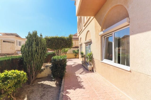 1 bedroom Apartment for sale in Cabo Cervera, Torrevieja with garage - € 179,000 (Ref: 9655782)