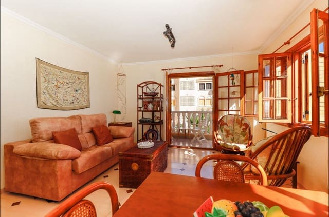 1 bedroom Apartment for sale in Cabo Cervera, Torrevieja with garage - € 179,000 (Ref: 9655782)