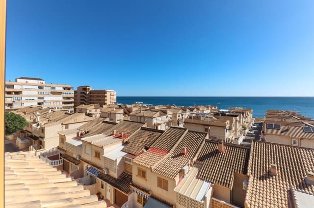 1 bedroom Apartment for sale in Cabo Cervera, Torrevieja with garage - € 179,000 (Ref: 9655782)
