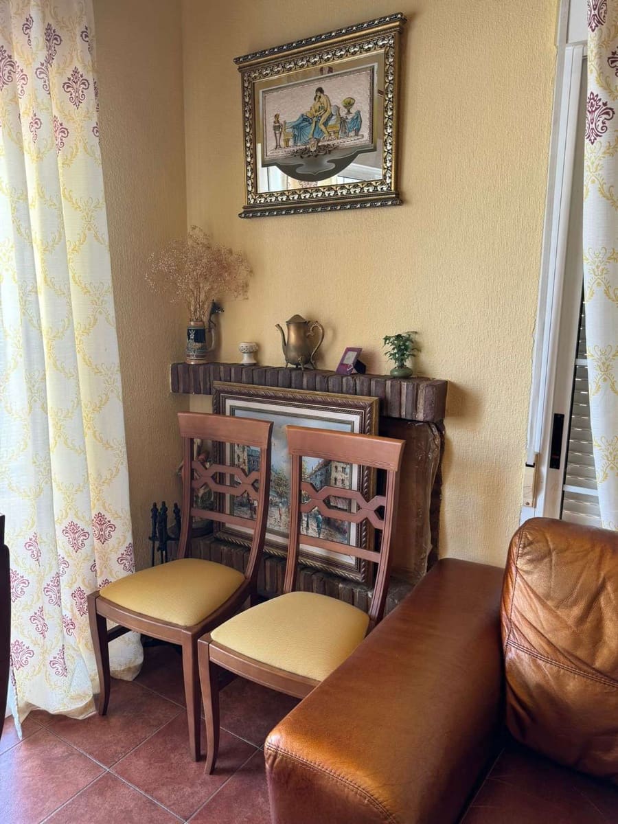 4 makuuhuone Huvila myytävänä paikassa Orihuela Costa mukana uima-altaan - 570 000 € (Ref: 9666141)