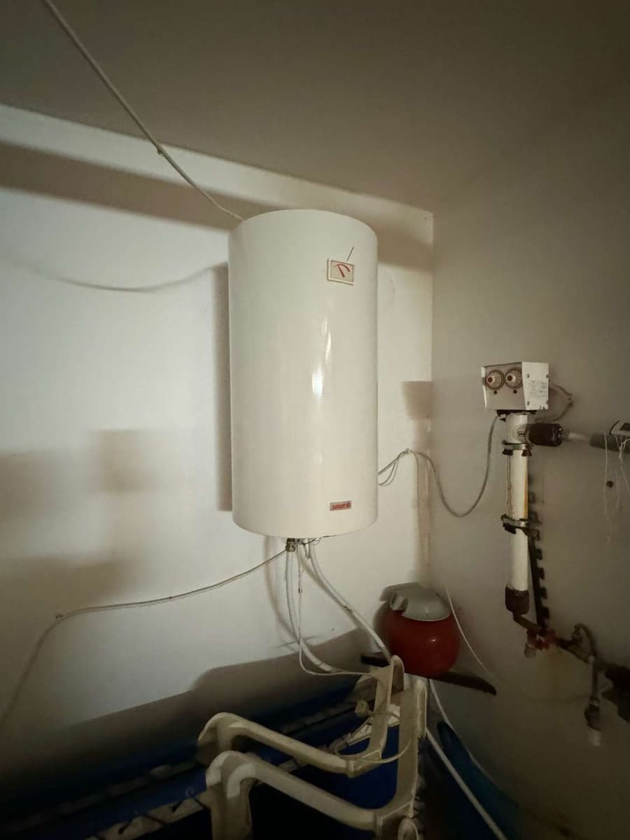 4 makuuhuone Huvila myytävänä paikassa Orihuela Costa mukana uima-altaan - 570 000 € (Ref: 9666141)