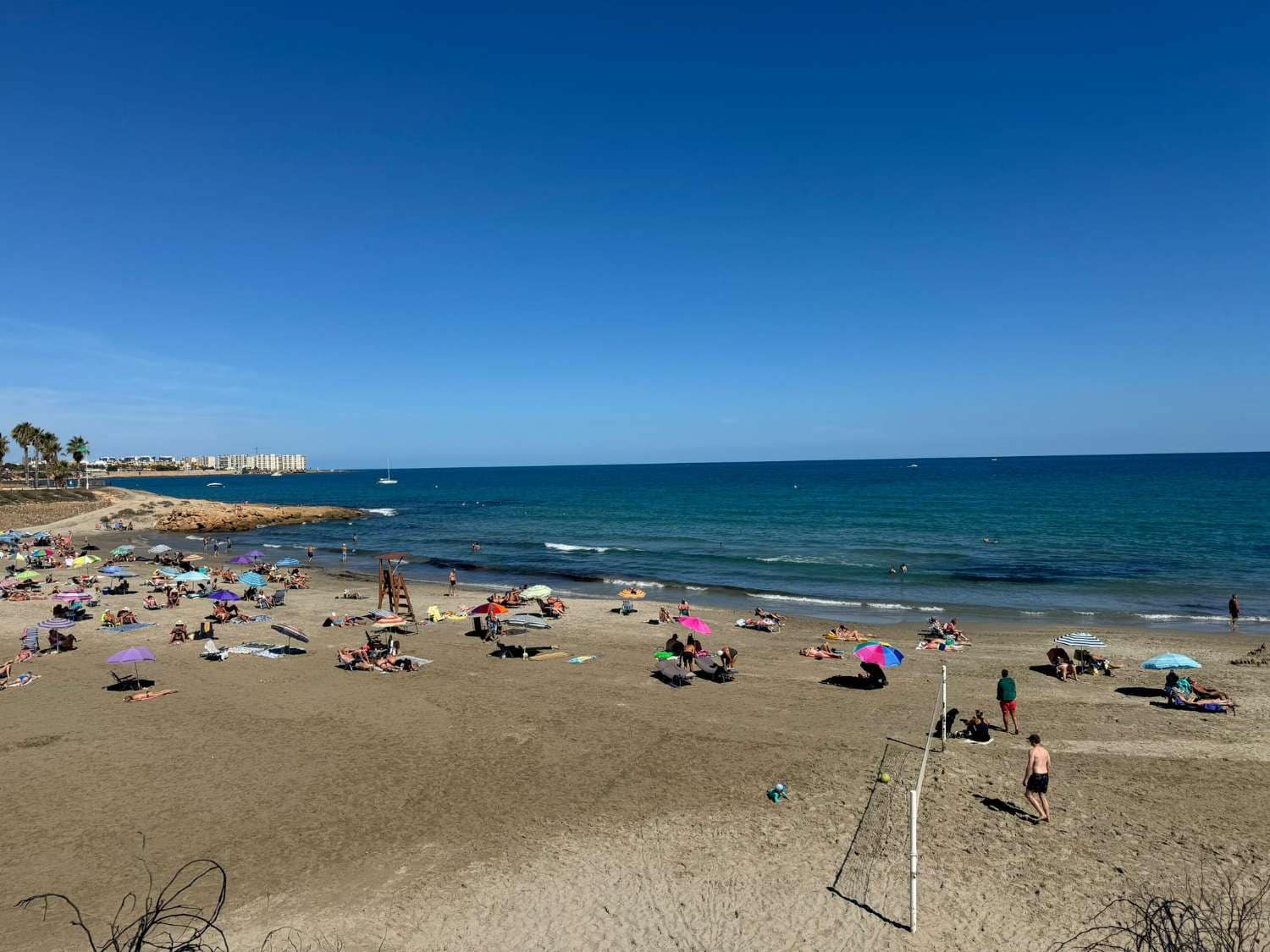 4 makuuhuone Huvila myytävänä paikassa Orihuela Costa mukana uima-altaan - 570 000 € (Ref: 9666141)