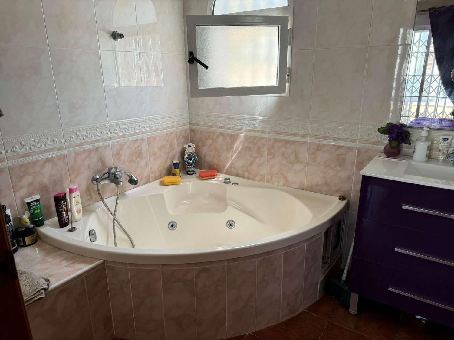 4 makuuhuone Huvila myytävänä paikassa Orihuela Costa mukana uima-altaan - 570 000 € (Ref: 9666141)