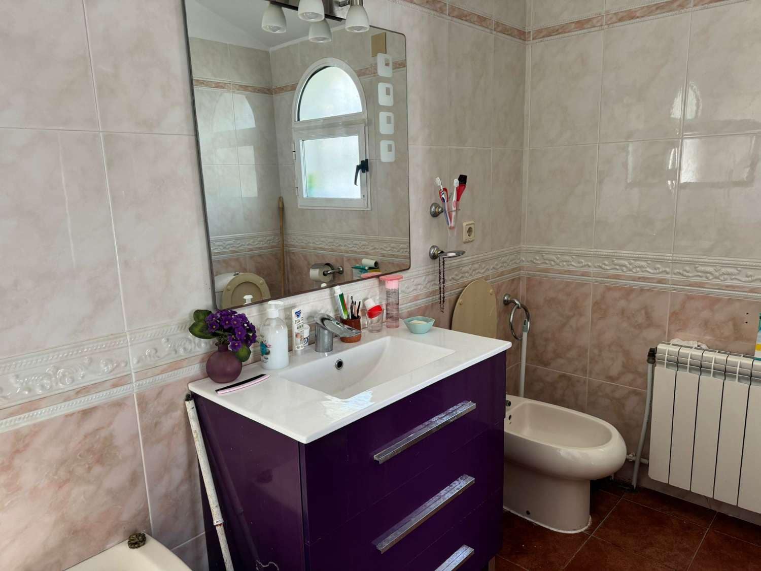 4 makuuhuone Huvila myytävänä paikassa Orihuela Costa mukana uima-altaan - 570 000 € (Ref: 9666141)