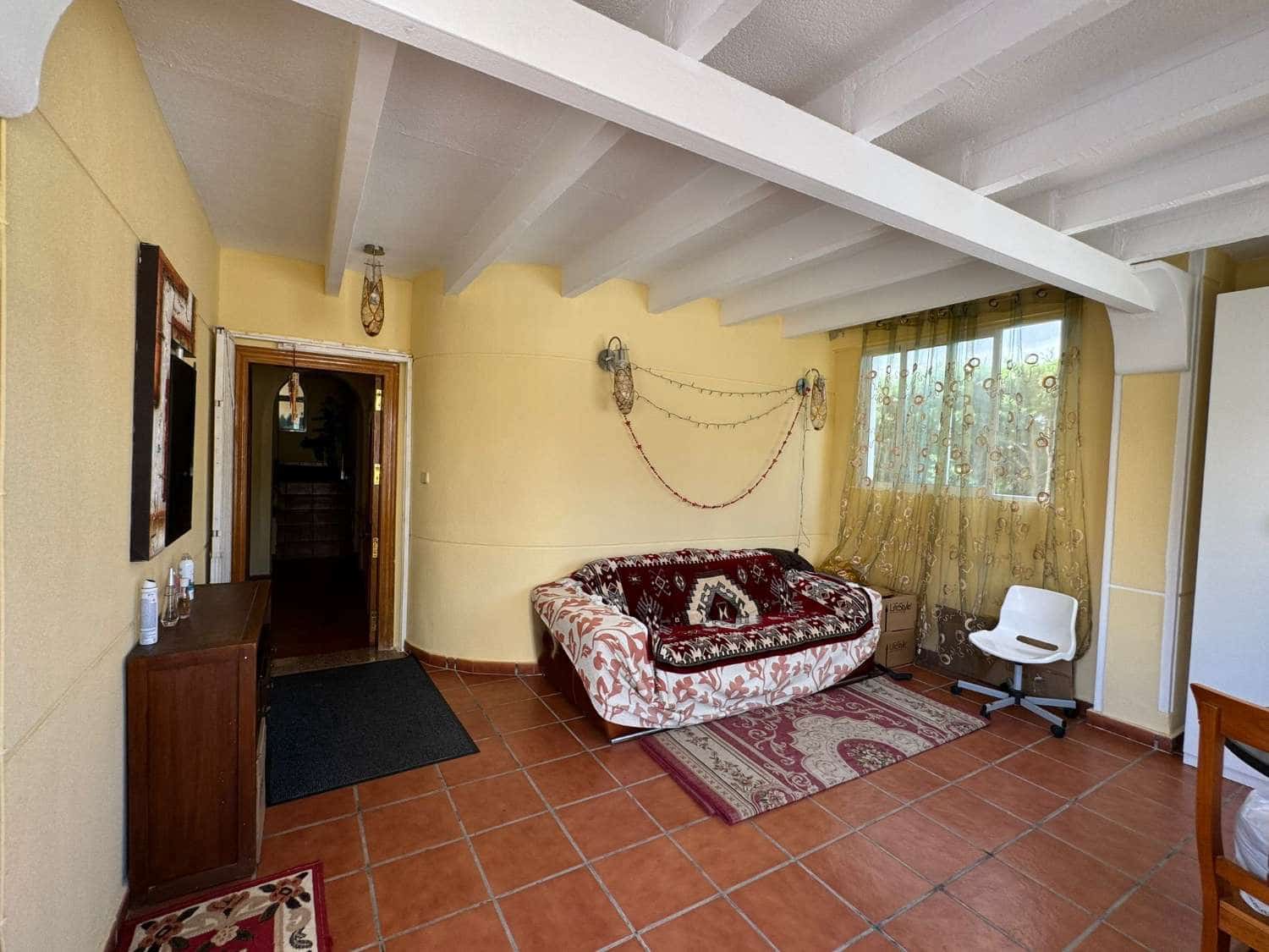 4 makuuhuone Huvila myytävänä paikassa Orihuela Costa mukana uima-altaan - 570 000 € (Ref: 9666141)