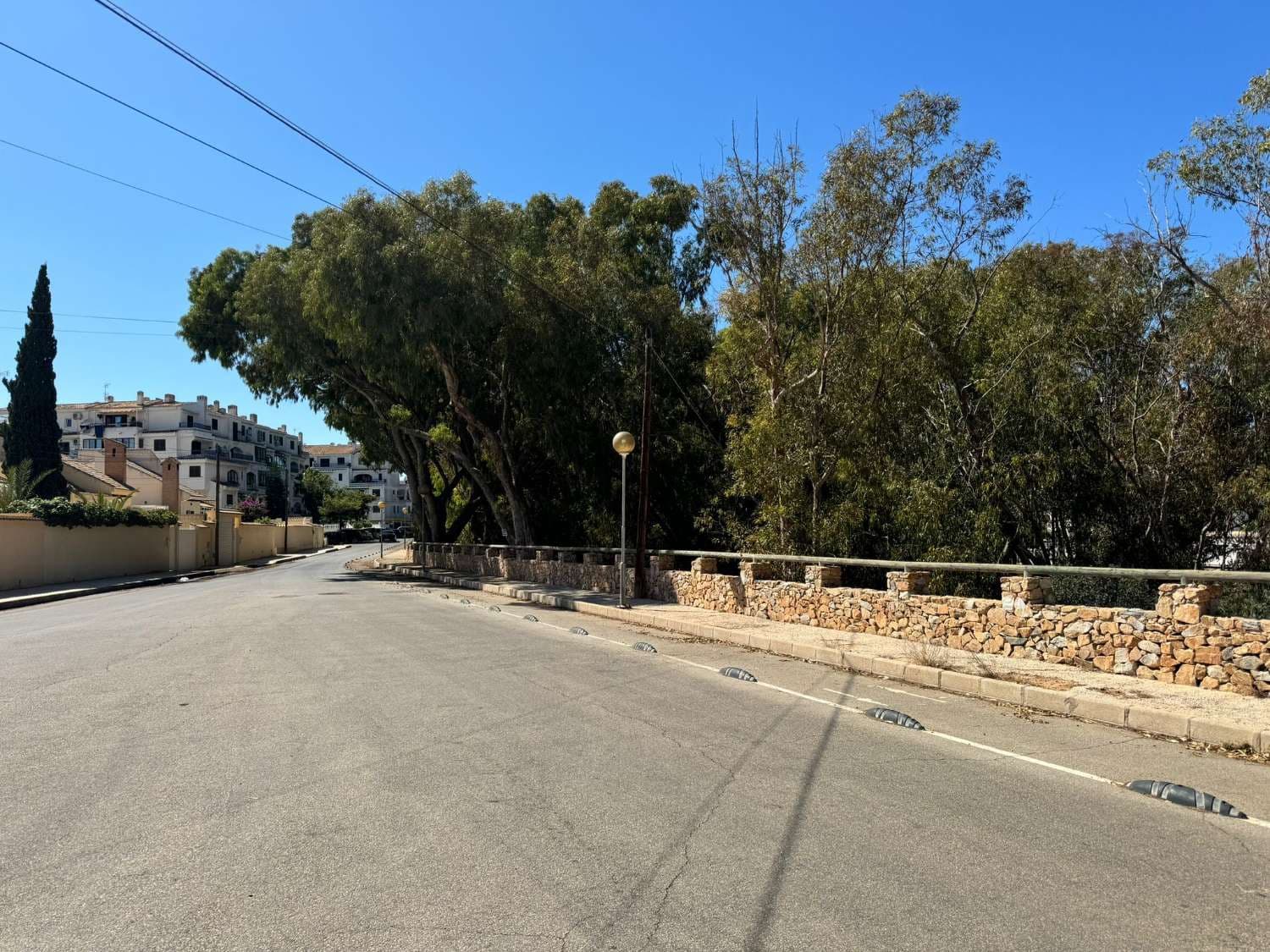 4 makuuhuone Huvila myytävänä paikassa Orihuela Costa mukana uima-altaan - 570 000 € (Ref: 9666141)