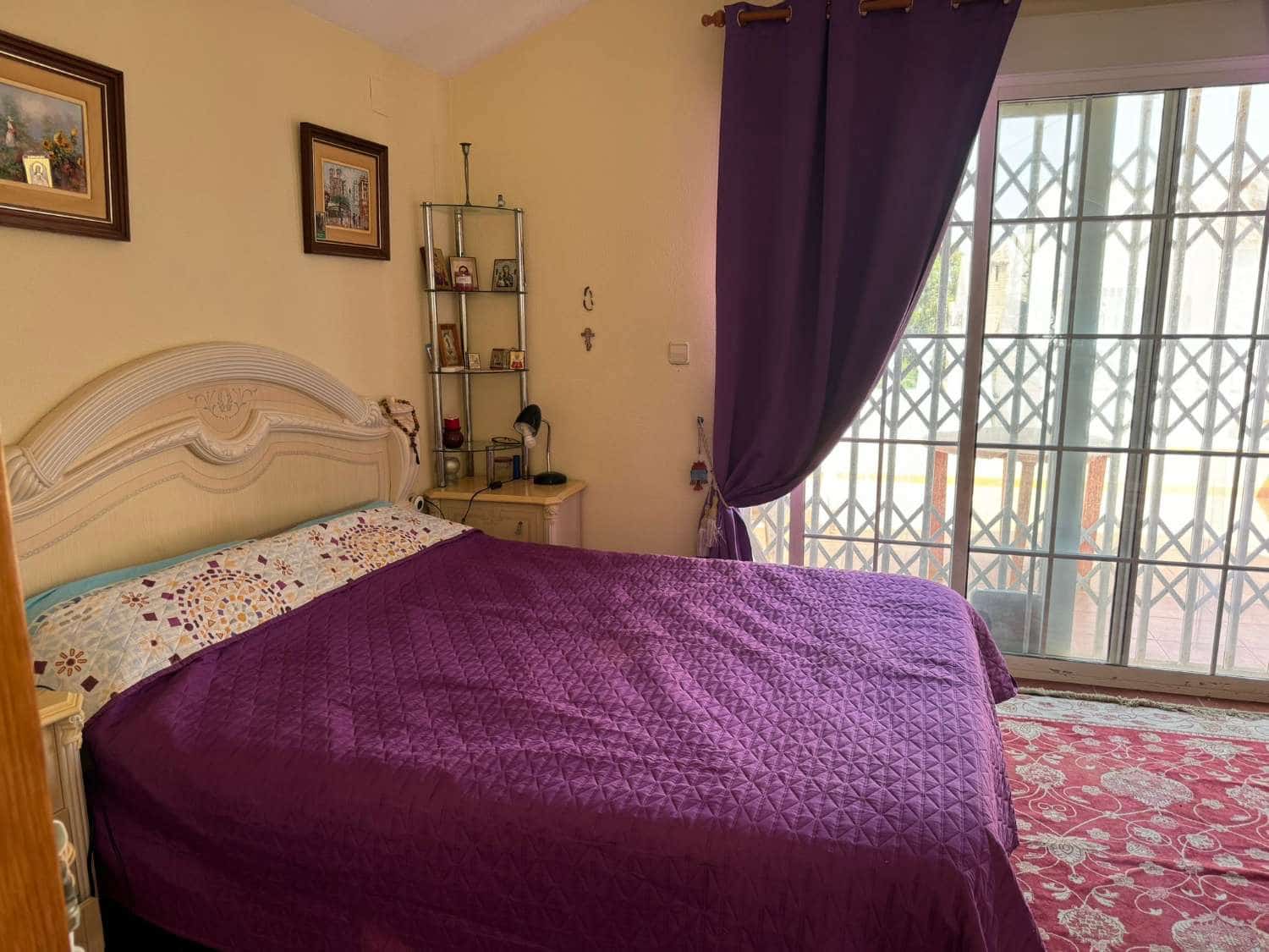 4 makuuhuone Huvila myytävänä paikassa Orihuela Costa mukana uima-altaan - 570 000 € (Ref: 9666141)