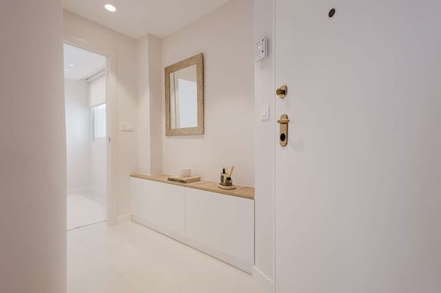 3 sypialnia Apartament na sprzedaż w Playa del Acequión, Torrevieja z basenem - 349 000 € (Ref: 9666142)