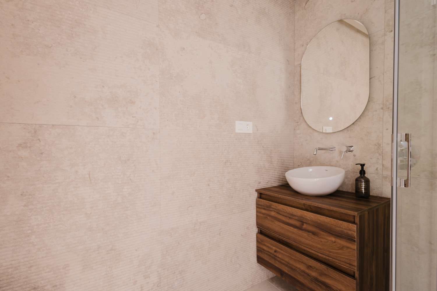 3 sypialnia Apartament na sprzedaż w Torrevieja z basenem - 349 000 € (Ref: 9666142)