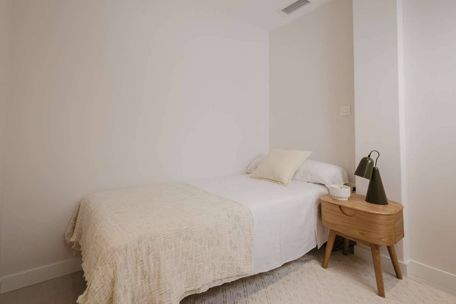 3 sypialnia Apartament na sprzedaż w Torrevieja z basenem - 349 000 € (Ref: 9666142)