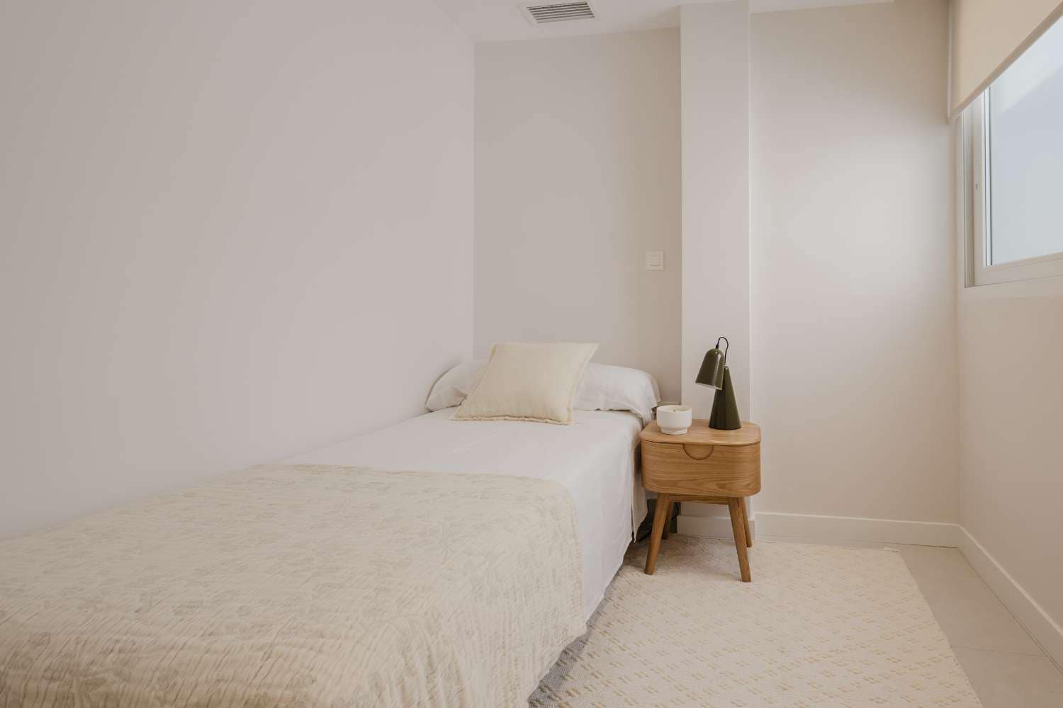 3 sypialnia Apartament na sprzedaż w Torrevieja z basenem - 349 000 € (Ref: 9666142)