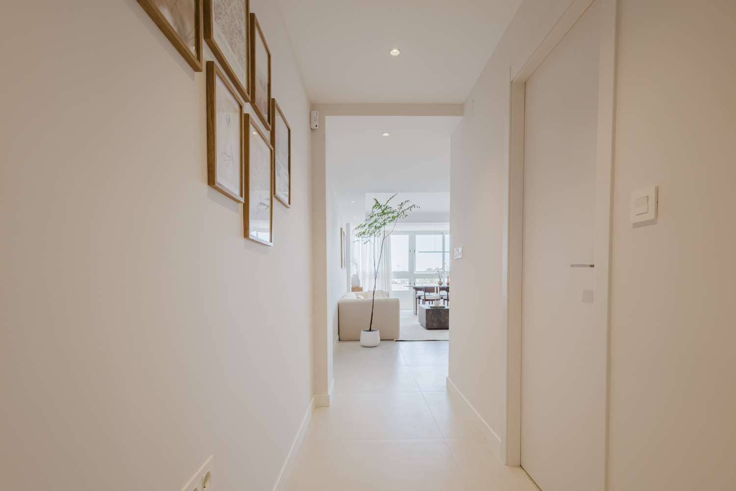 3 sypialnia Apartament na sprzedaż w Torrevieja z basenem - 349 000 € (Ref: 9666142)