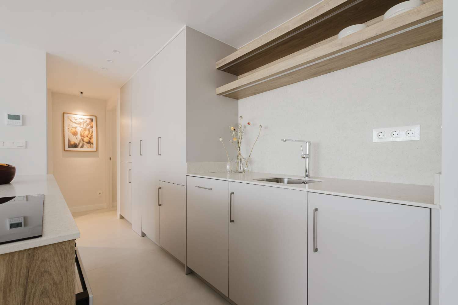 3 sypialnia Apartament na sprzedaż w Torrevieja z basenem - 349 000 € (Ref: 9666142)