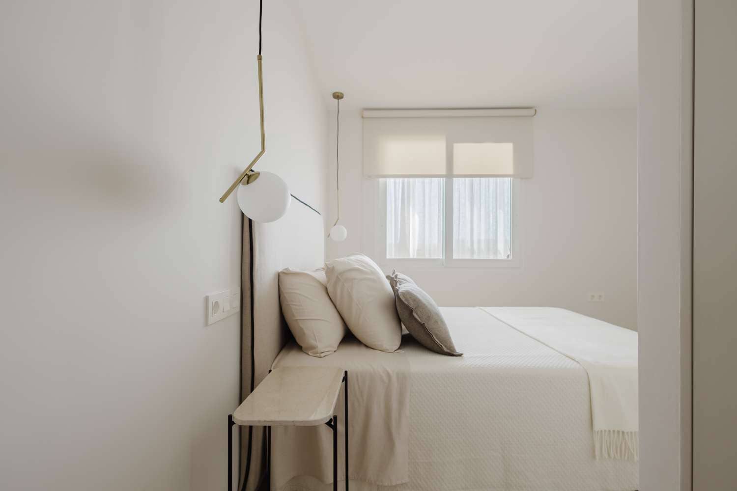 3 sypialnia Apartament na sprzedaż w Torrevieja z basenem - 349 000 € (Ref: 9666142)