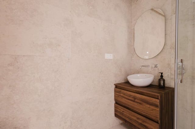 3 sypialnia Apartament na sprzedaż w Playa del Acequión, Torrevieja z basenem - 349 000 € (Ref: 9666142)