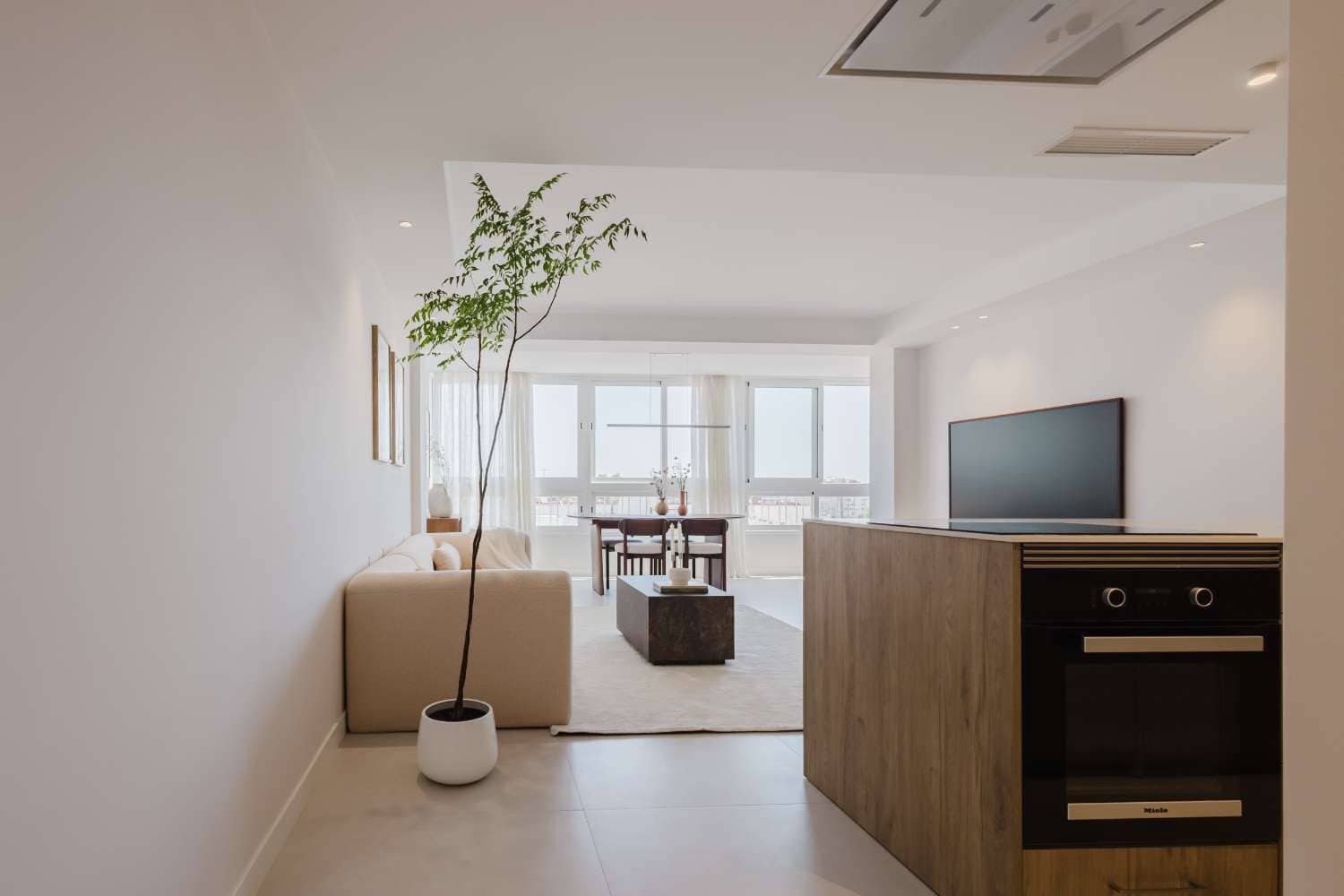 3 sypialnia Apartament na sprzedaż w Torrevieja z basenem - 349 000 € (Ref: 9666142)