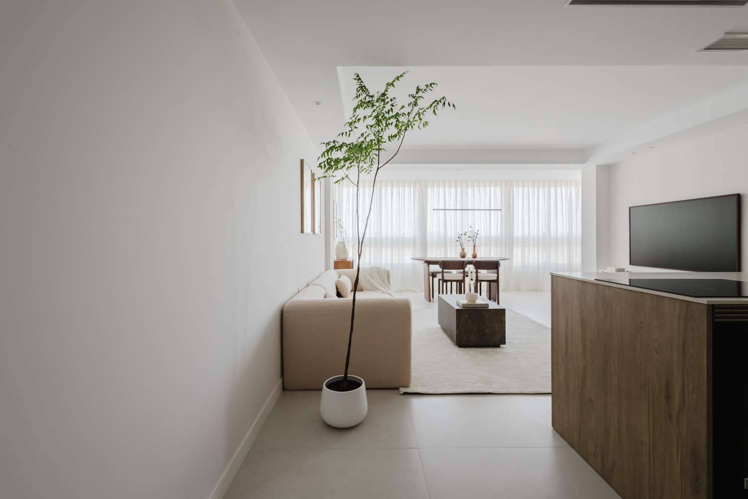 3 sypialnia Apartament na sprzedaż w Torrevieja z basenem - 349 000 € (Ref: 9666142)