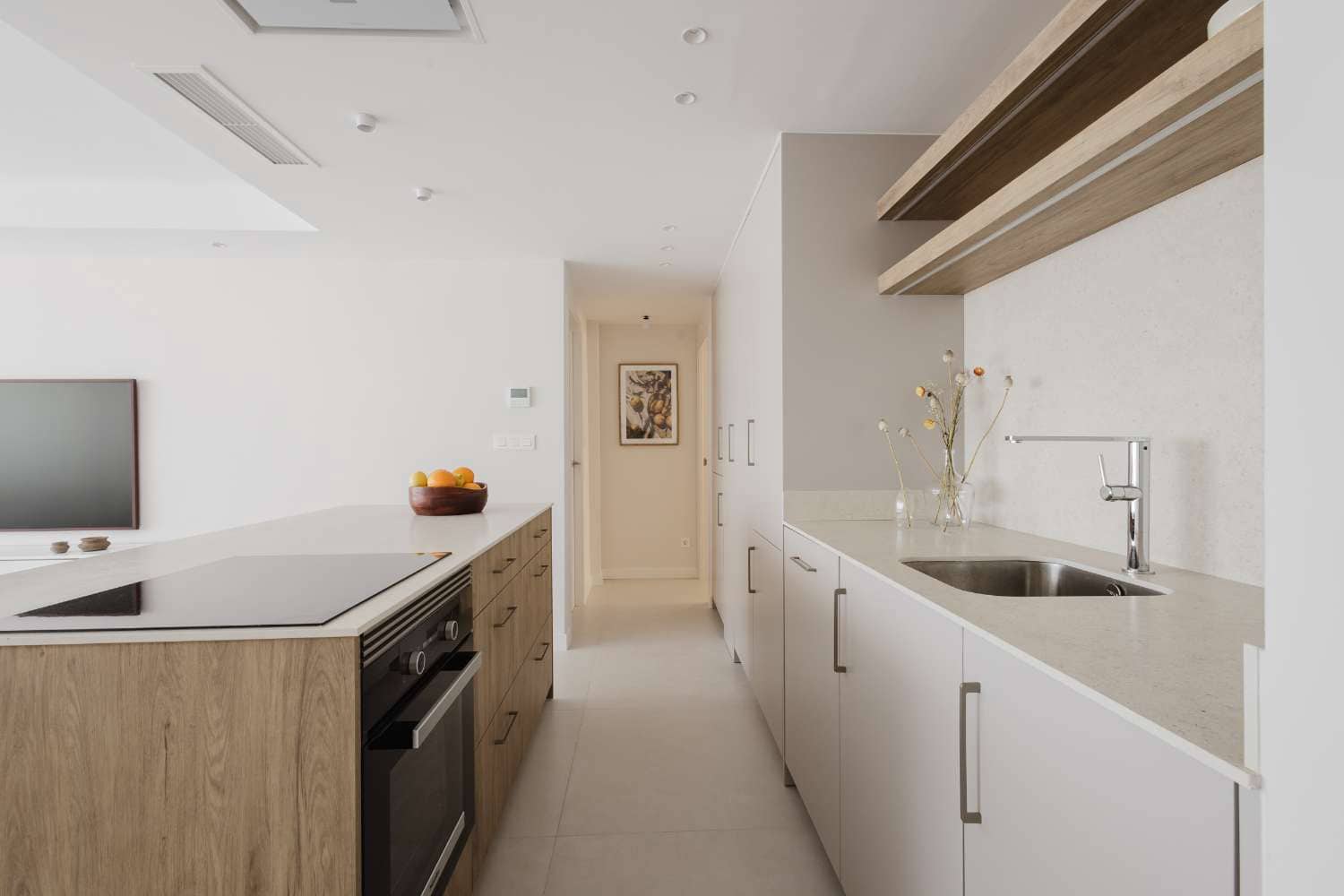 3 sypialnia Apartament na sprzedaż w Torrevieja z basenem - 349 000 € (Ref: 9666142)