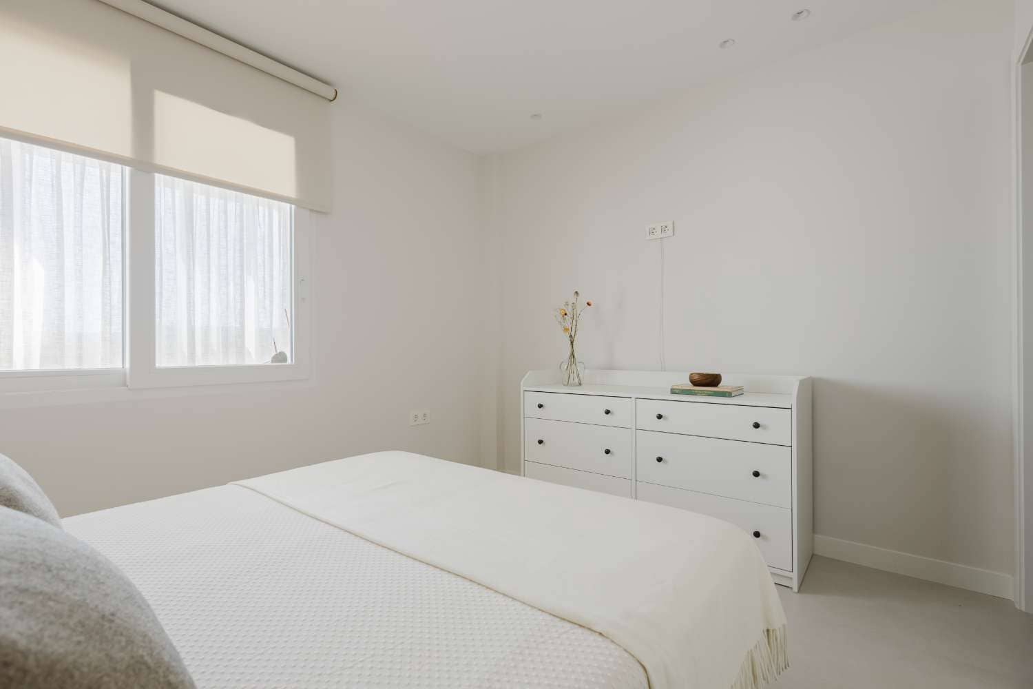 3 sypialnia Apartament na sprzedaż w Torrevieja z basenem - 349 000 € (Ref: 9666142)